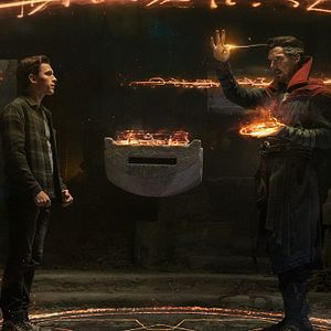 Foto Spider-Man: Sin Camino a Casa