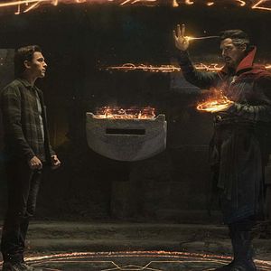 Foto Spider-Man: Sin Camino a Casa