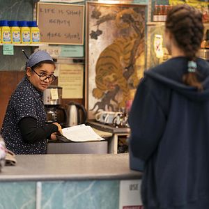 Foto Las cosas por limpiar