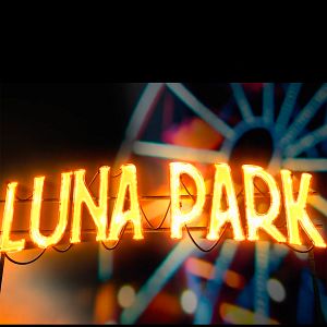 Foto Luna Park