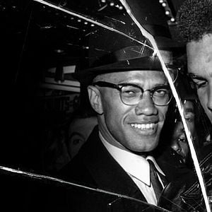 Foto Hermanos de sangre: Malcolm X y Muhammad Ali