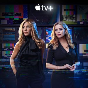 Foto The Morning Show