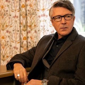 Foto Aidan Gillen
