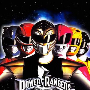 Foto Powers Rangers: La película