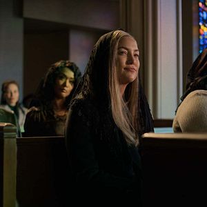 Foto Ron Cephas Jones