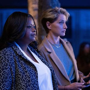 Foto Octavia Spencer