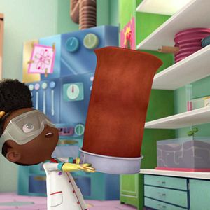 Foto Ada Magnífica, Científica