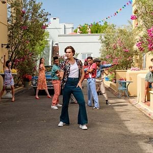 Foto Más allá de la fiesta