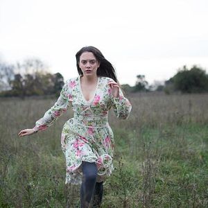 Foto Sangre Vurdalak