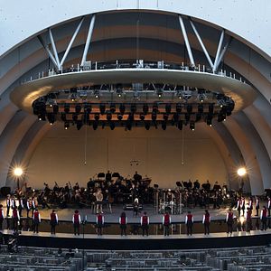 Foto Happier Than Ever: Una carta de amor para Los Ángeles