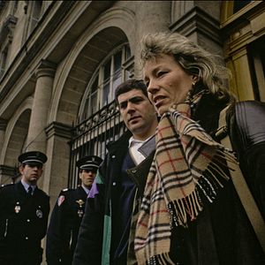 Foto The Women and the Murderer