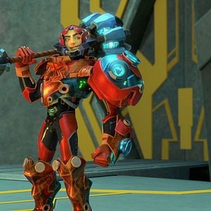 Foto He-Man y los Amos del Universo