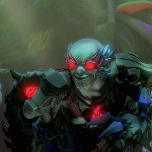 Foto He-Man y los Amos del Universo