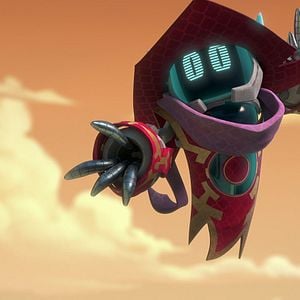 Foto He-Man y los Amos del Universo