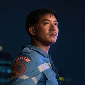 Foto Bangkok Breaking