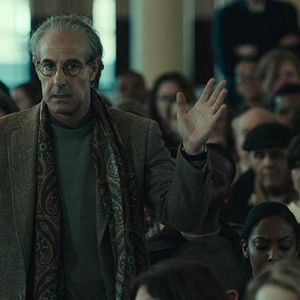 Foto Stanley Tucci