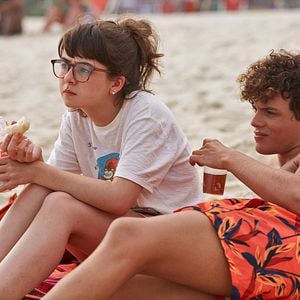 Foto Confesiones de una chica invisible