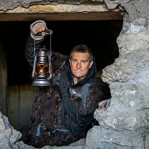 Foto You vs. Wild: Out Cold