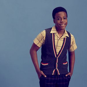 Foto The Wonder Years