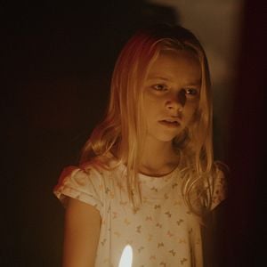 Foto El demonio en el espejo