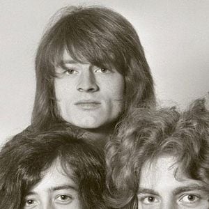 Foto Becoming Led Zeppelin: Los inicios