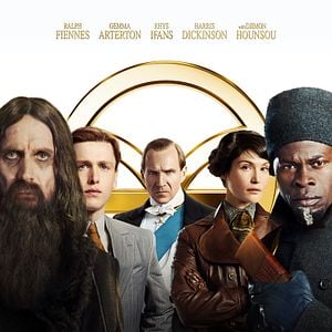 Foto King's Man: El origen