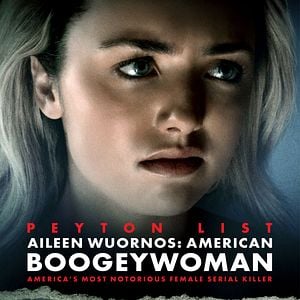 Foto Aileen Wuornos: American Boogeywoman