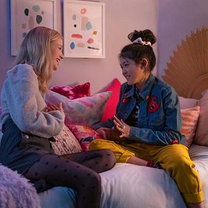 Foto El club de las niñeras