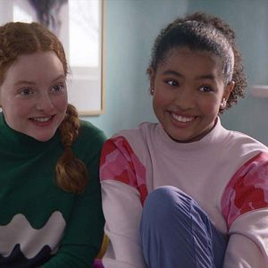 Foto El club de las niñeras