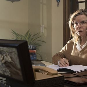 Foto Jacqueline McKenzie