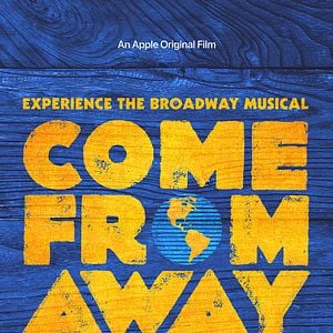 Foto Come From Away