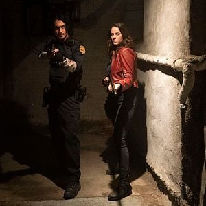 Foto Kaya Scodelario