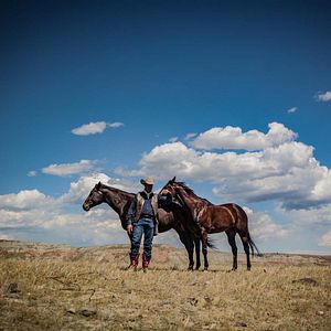 Foto Siempre quise ser cowboy