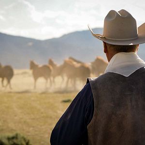 Foto Siempre quise ser cowboy