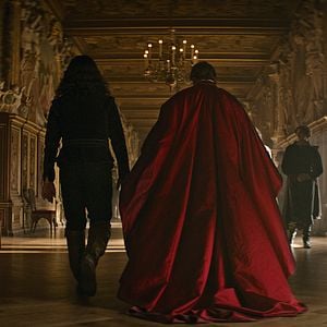 Foto Los tres mosqueteros: D'Artagnan