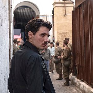 Foto Vincent Lacoste