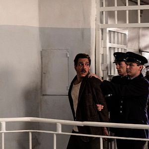 Foto Vincent Lacoste