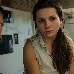 Foto Abigail Breslin