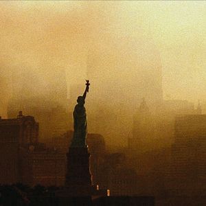 Foto Punto de inflexión: El 11S y la guerra contra el terrorismo