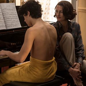 Foto Habitación 212