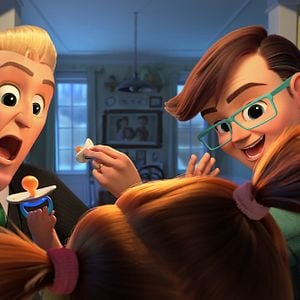 Foto Un jefe en pañales 2: Negocios de familia