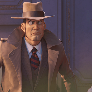 Foto Lupin III: El Primero