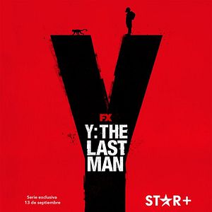 Foto Y: The Last Man