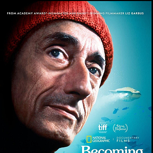 Foto Becoming Cousteau