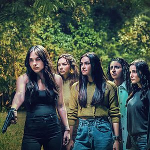 Foto Las venganza de las Juanas