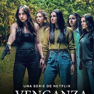 Foto Las venganza de las Juanas