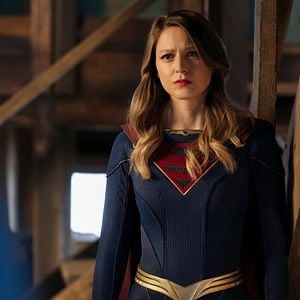 Foto Melissa Benoist