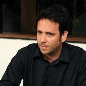 Foto Christian Mantilla-Vargas