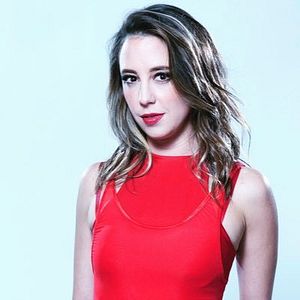 Foto Sofía Niño de Rivera