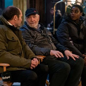 Foto 007: Sin tiempo para morir